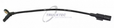 TRUCKTEC AUTOMOTIVE 0242363 -  Датчик, частота вращения колеса